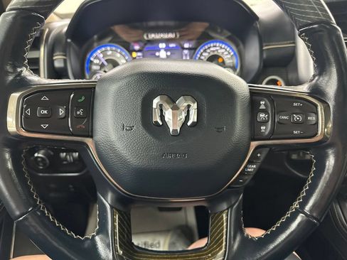 Used 2019 RAM 1500 Limited AWD/4WD image 42