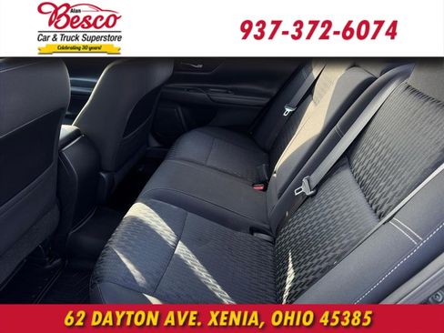 Used 2018 Nissan Altima 2.5 SV image 9