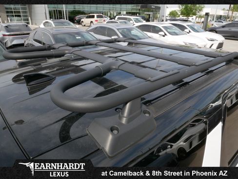 Used 2025 Nissan Pathfinder Rock Creek AWD/4WD image 17
