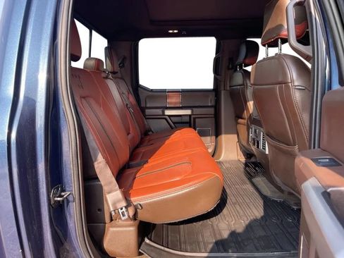 Used 2020 Ford F150 King Ranch w/ Equipment Group 601A Luxury AWD/4WD image 21