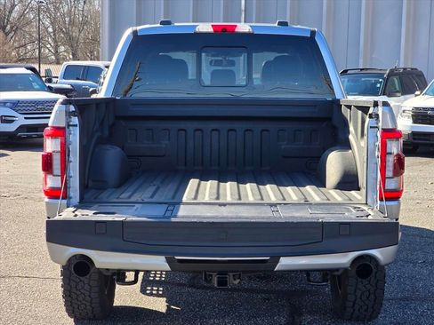 Used 2022 Ford F150 Tremor w/ Equipment Group 402A High image 25