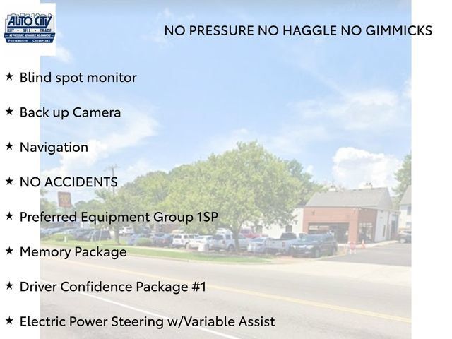 Used 2016 Buick Regal Premium w/ Driver Confidence Package #1 AWD/4WD image 13