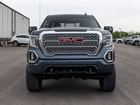 Used 2020 GMC Sierra 1500 Denali w/ Denali Ultimate Package image 6