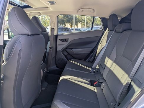 New 2026 Subaru Crosstrek 2.0i Premium image 13