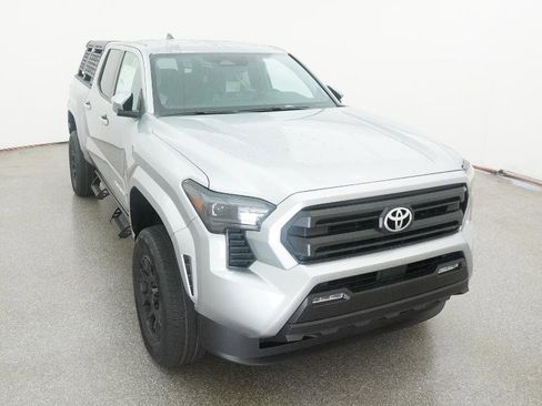 New 2025 Toyota Tacoma SR5 image 54
