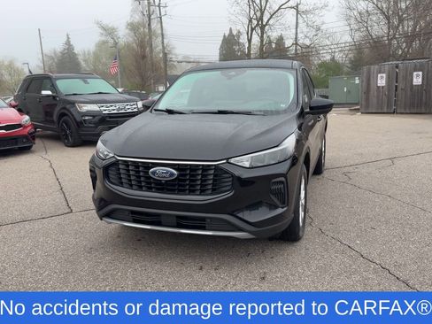 Used 2023 Ford Escape Active w/ Tech Pack #2 AWD/4WD image 3