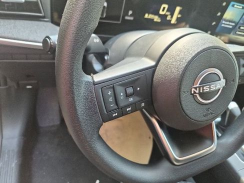 New 2026 Nissan Kicks SV w/ Charging Package AWD/4WD image 19