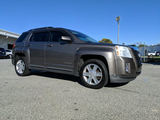 Used 2012 GMC Terrain SLT FWD image 2