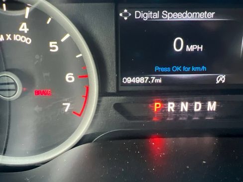 Used 2019 Ford F150 XLT w/ Equipment Group 302A Luxury AWD/4WD image 10