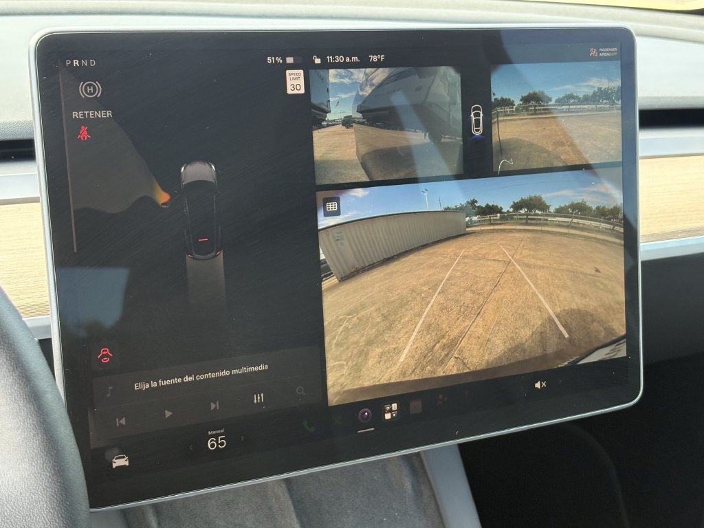 Used 2023 Tesla Model Y Long Range AWD/4WD image 17