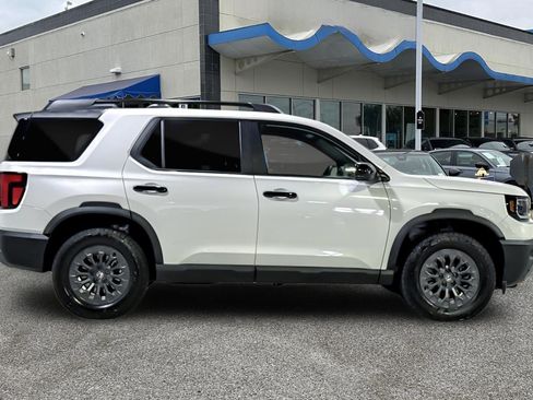 New 2026 Honda Passport TrailSport image 7