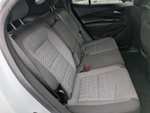 Used 2024 Chevrolet Equinox LT image 27