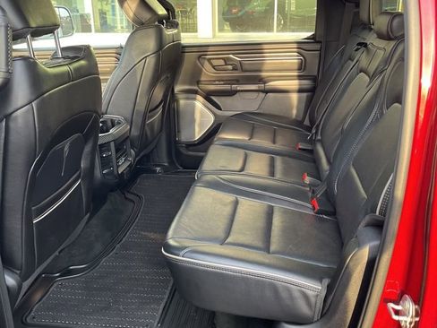 Used 2020 RAM 1500 Limited image 38