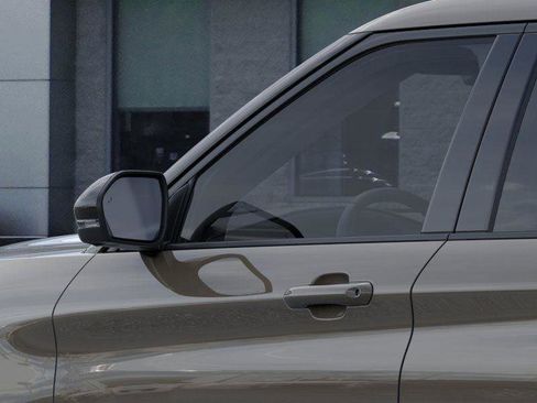 New 2026 Ford Explorer ST w/ Sun And Sound Package image 20