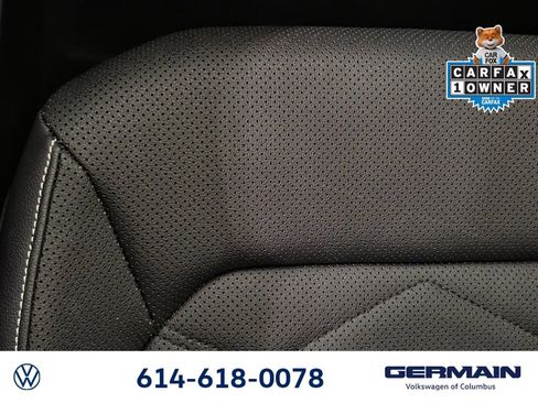 Used 2025 Volkswagen Atlas SE AWD/4WD image 31