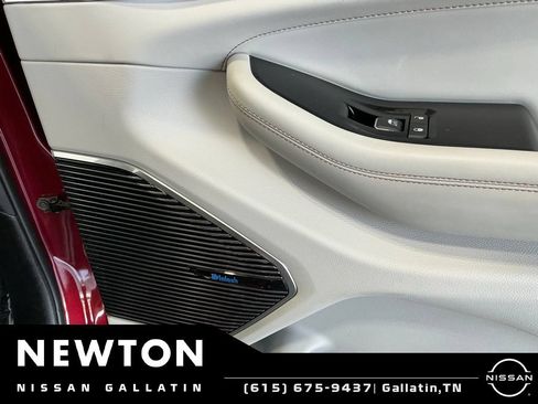 Used 2022 Jeep Grand Cherokee L Overland w/ Advanced Protech Group III AWD/4WD image 50