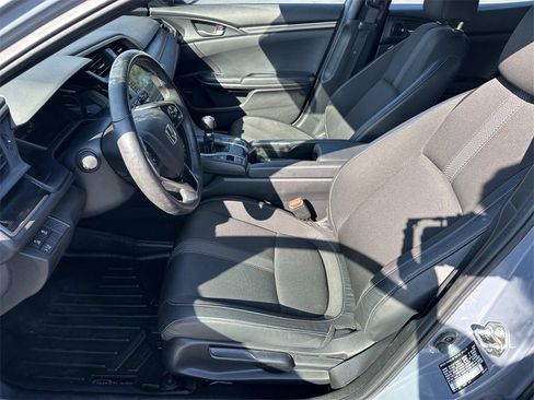 Used 2021 Honda Civic Sport image 19