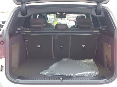 New 2026 BMW X3 xDrive30 w/ M Sport Package image 25