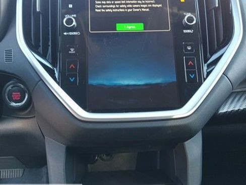 Certified 2025 Subaru Ascent Premium AWD/4WD image 52