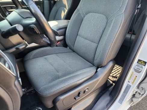 Used 2020 RAM 1500 Big Horn image 5