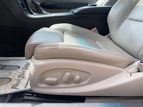 Used 2015 Cadillac ATS Luxury image 22