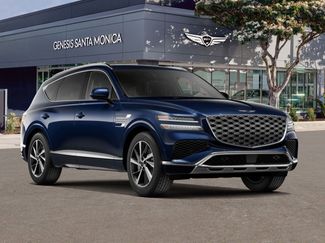 New 2026 Genesis GV80 2.5T Advanced video 2