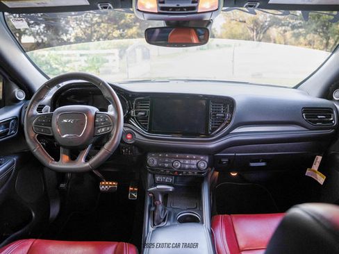 Used 2024 Dodge Durango SRT Hellcat AWD/4WD image 60
