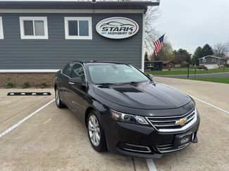 Used 2018 Chevrolet Impala LT FWD video 1