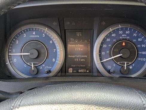 Used 2015 Toyota Sienna XLE Premium image 11