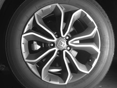 Used 2021 Honda CR-V EX-L image 10