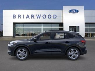 Used 2026 Ford Escape ST-Line w/ Tech Pack #1 AWD/4WD video 3