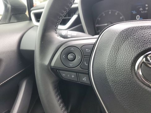 Used 2023 Toyota Corolla SE image 26