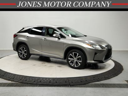 Used 2019 Lexus RX 350 FWD