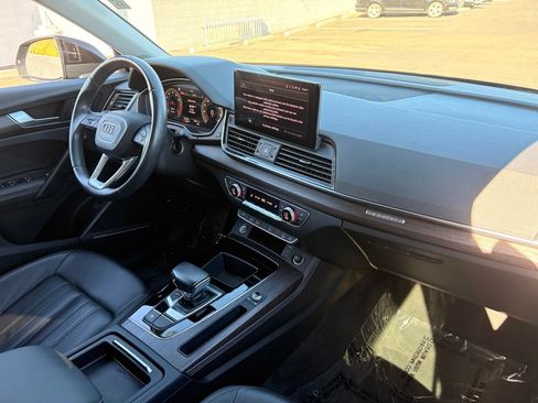 Used 2022 Audi Q5 2.0T Premium Plus AWD/4WD image 13