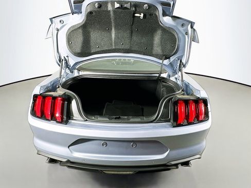 Used 2022 Ford Mustang Premium w/ Equipment Group 201A image 26