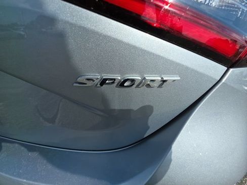 Used 2025 Honda Civic Sport image 11