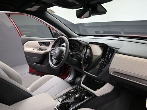 New 2026 Subaru Forester Premium image 16