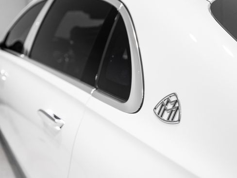 Used 2023 Mercedes-Benz Maybach S 680 4MATIC image 12