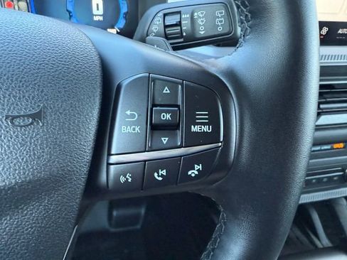 Used 2025 Ford Bronco Sport Badlands image 16