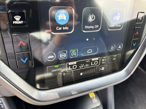 New 2026 Subaru Crosstrek 2.5i Wilderness image 19