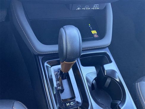 New 2026 Subaru Forester Wilderness image 26