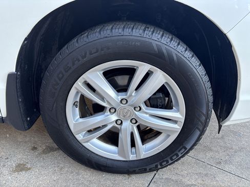 Used 2015 Acura RDX FWD w/ Technology Package image 13