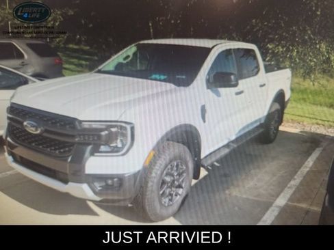 Used 2026 Ford Ranger XLT AWD/4WD image 5