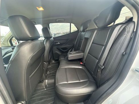 Used 2019 Buick Encore Essence image 26