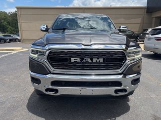 Used 2023 RAM 1500 Limited AWD/4WD video 2
