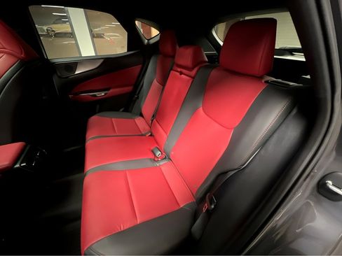Certified 2024 Lexus NX 350 F Sport image 20
