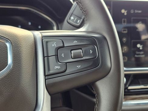 Used 2023 GMC Sierra 1500 SLE w/ Enhanced Capability Package AWD/4WD image 31