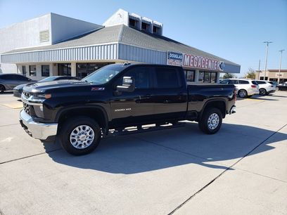 Used 2021 Chevrolet Silverado 3500 LT w/ Convenience Package