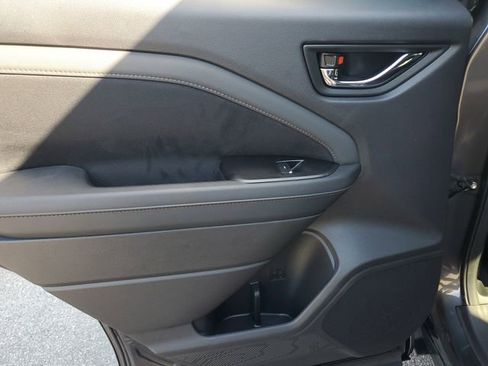 New 2026 Subaru Forester Sport AWD/4WD image 15