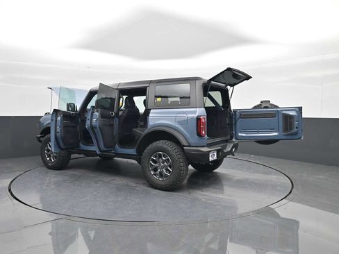 New 2025 Ford Bronco Badlands image 68